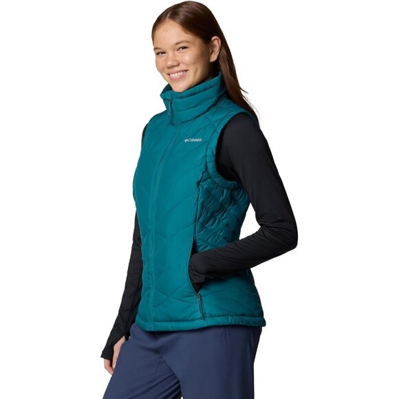 Women's Heavenly Ii Vest - Picture 3 of 5